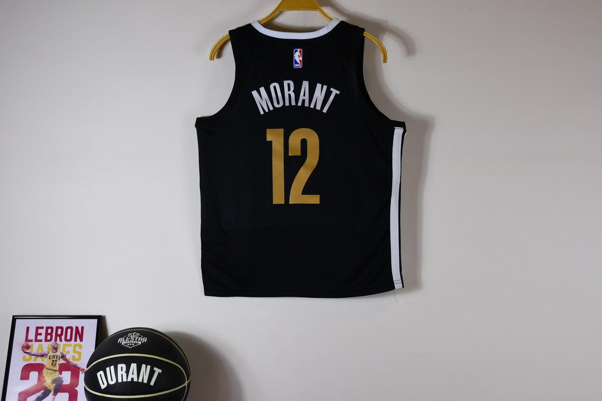Jersey NBA Kids Memphis Grizzlies City Edition 23/24