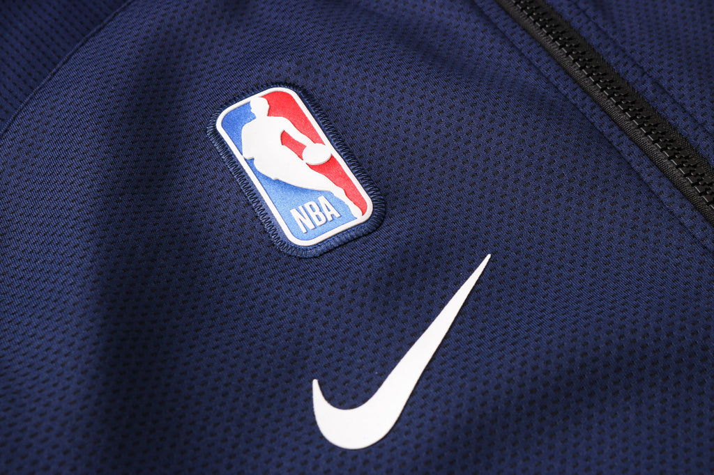 Set Nike NBA Therma Flex Indiana Pacers Training