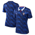 Jersey National Team France 2026 Fan Women's - Blue