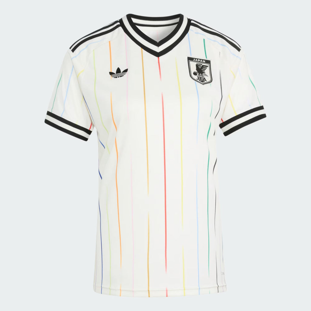 Jersey National Team Japan 2026 Fan Women's - White