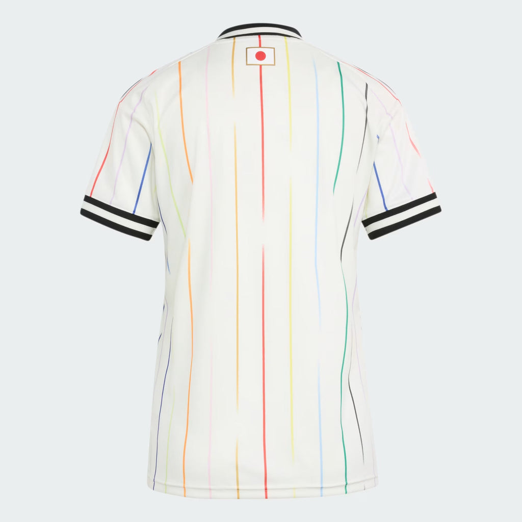 Jersey National Team Japan 2026 Fan Women's - White