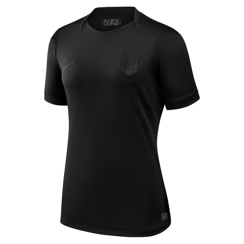 Jersey National Team Norway 2026 Fan Women's - Gray