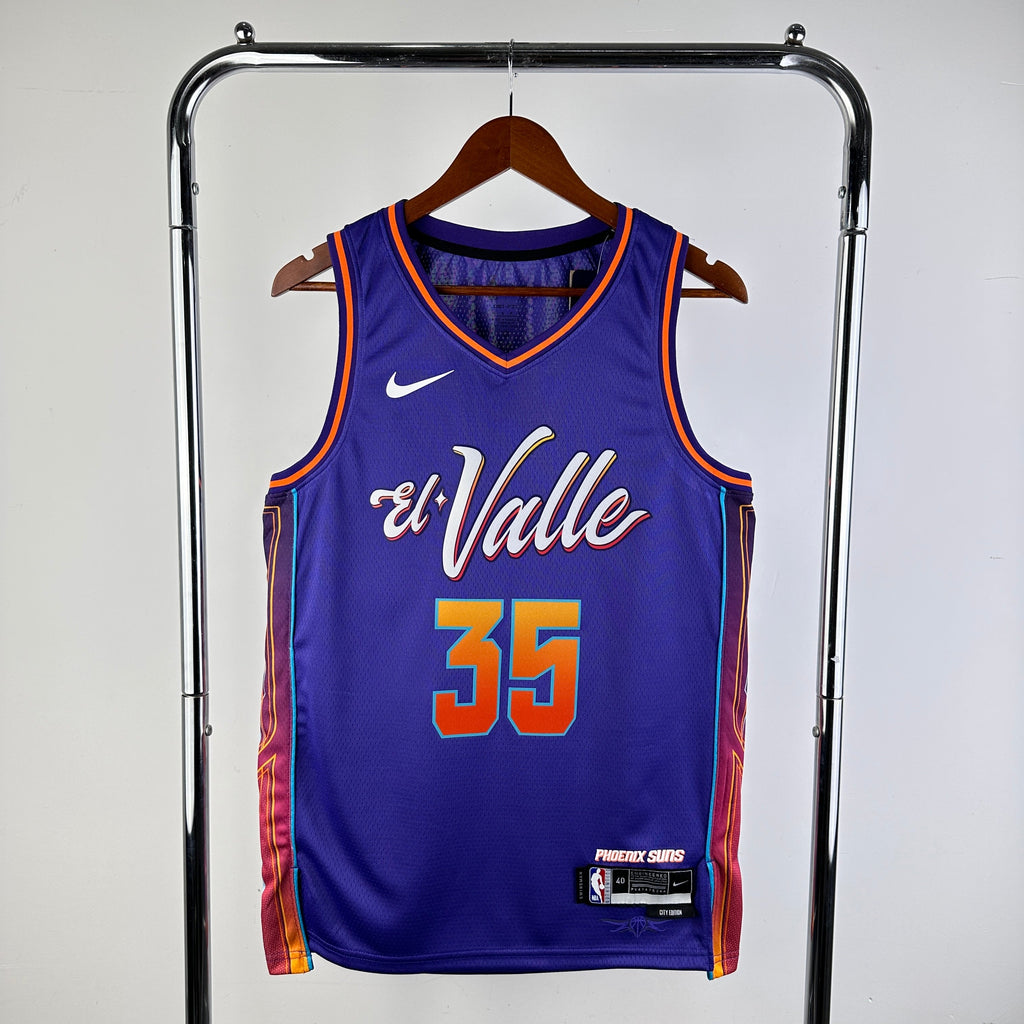 Jersey Phoenix Suns City Edition 23/24