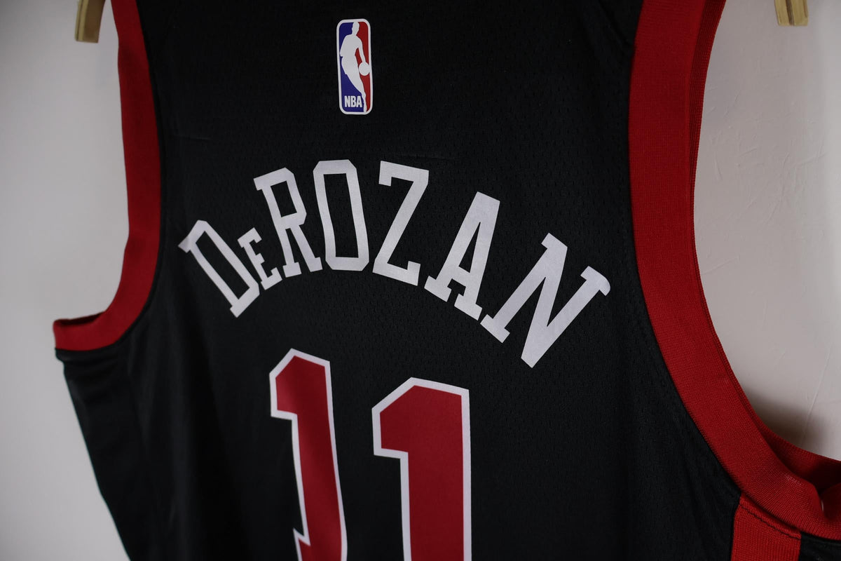 Jersey Chicago Bulls City Edition 23/24