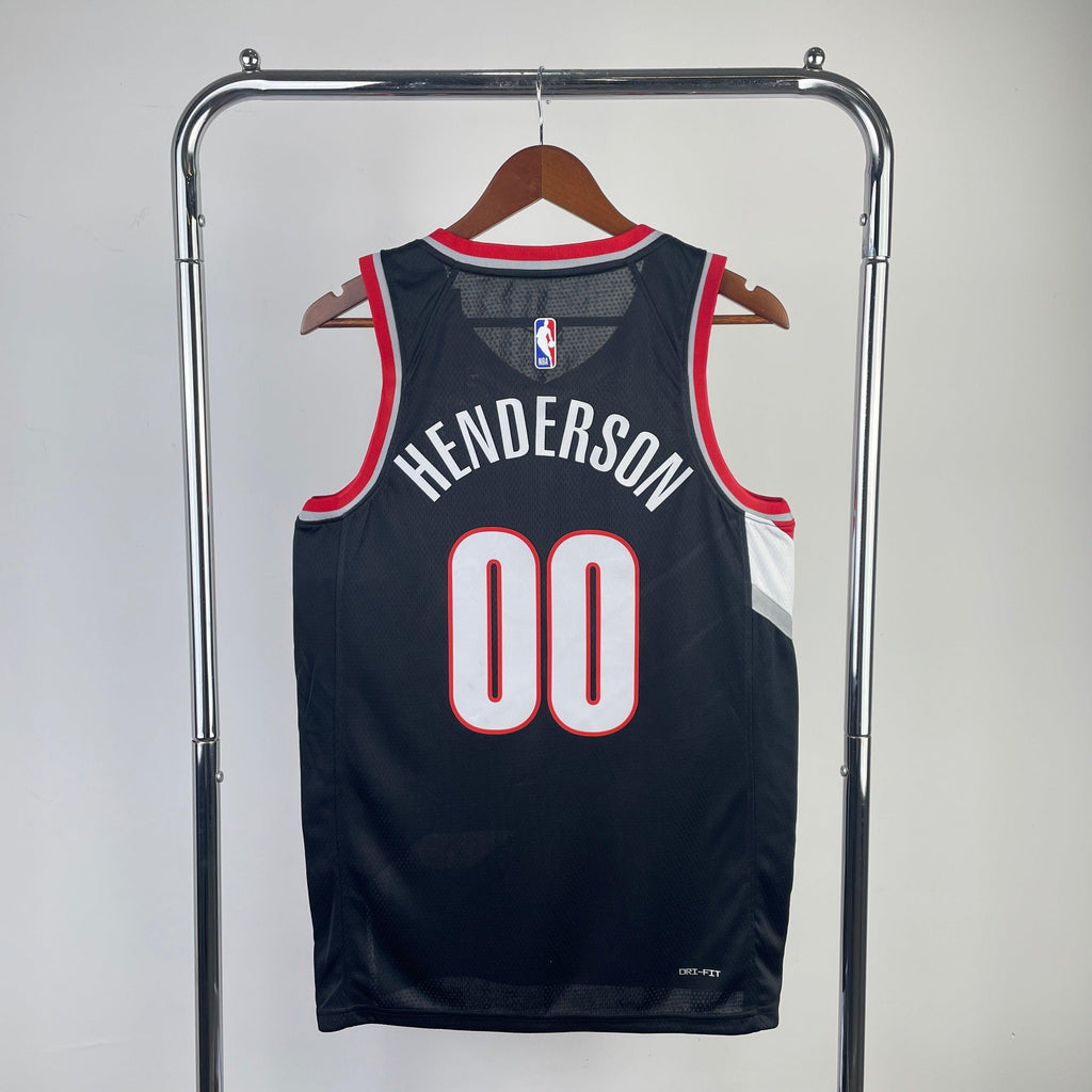 Jersey Portland Trail Blazers Icon Edition