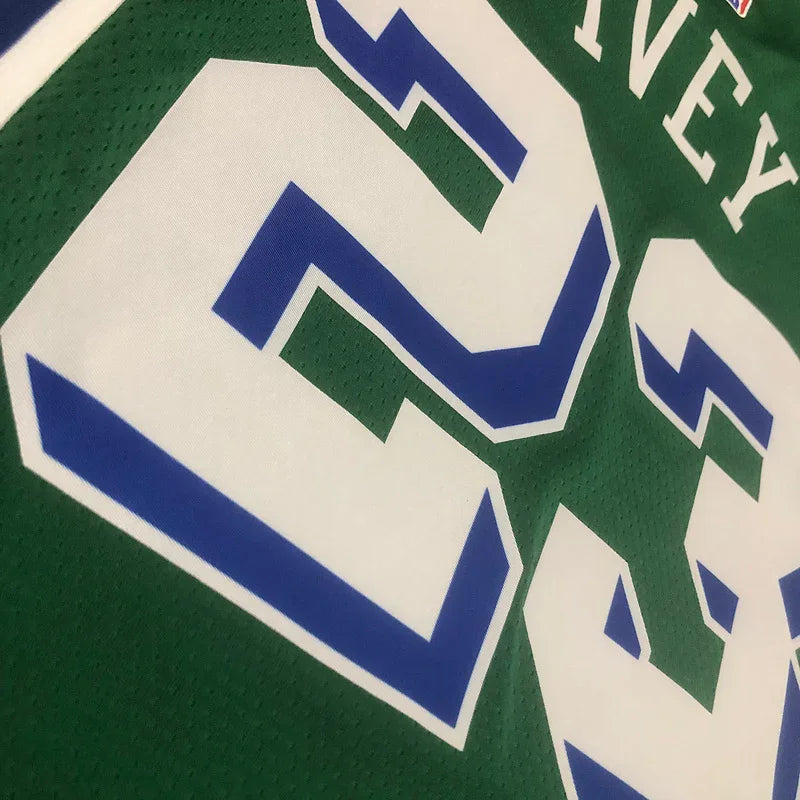 Jersey Detroit Pistons City Edition 22/23