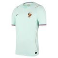 Jersey National Team France 2026 Fan Men's - Green