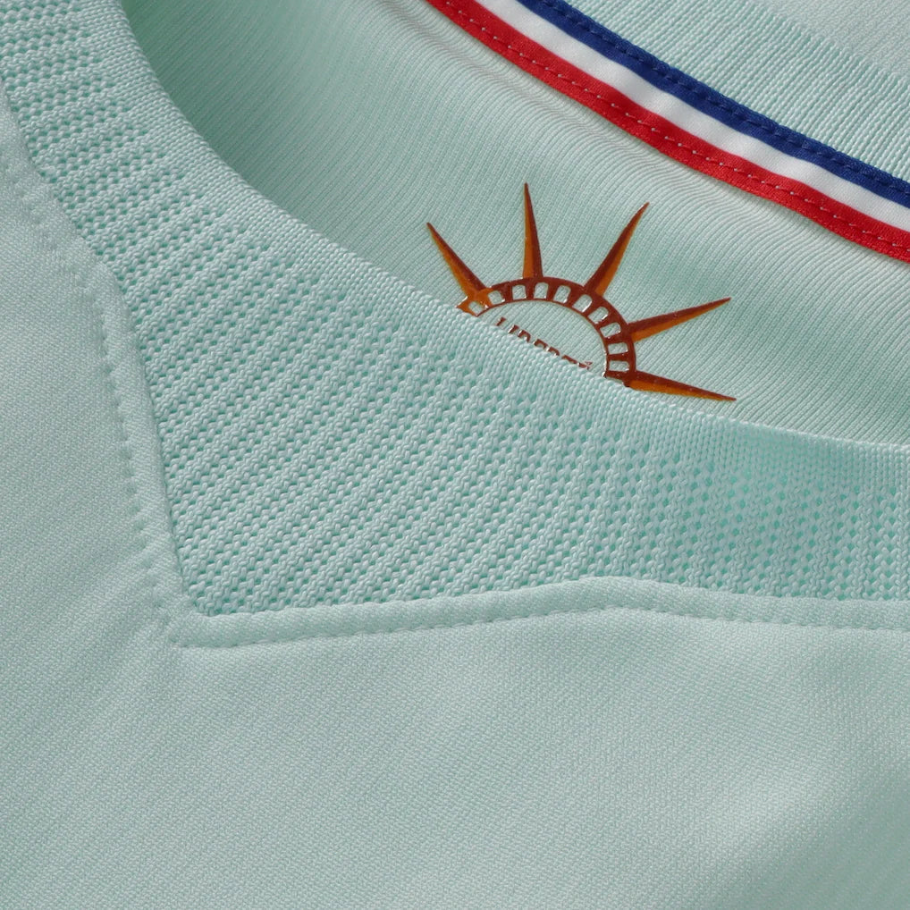 Jersey National Team France 2026 Fan Men's - Green