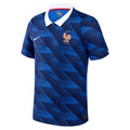Jersey National Team France 2026 Player Men's - Blue