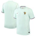 Jersey National Team France 2026 Player Men's - Green