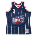 Jersey Swingman Houston Rockets Mitchell & Ness Hardwood Classics 1999/00