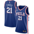 Jersey NBA Kids Philadelphia 76ers Icon Edition