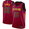 Jersey NBA Cleveland Cavaliers Icon Edition 19/20