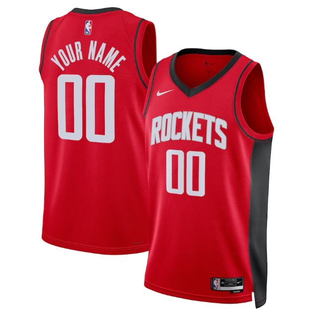 Jersey Houston Rockets Icon Edition 23/24