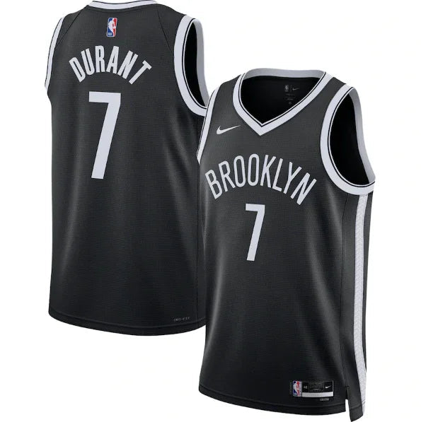 Jersey Brooklyn Nets Icon Edition