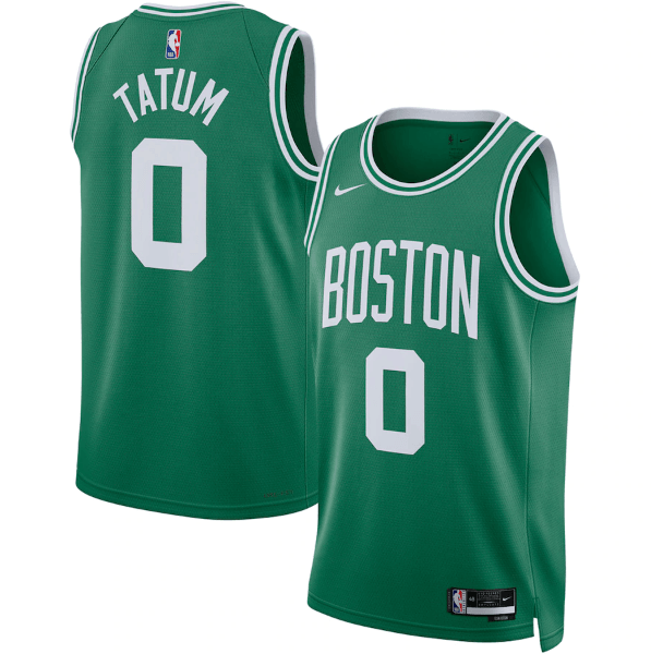 Jersey NBA Boston Celtics Icon Edition