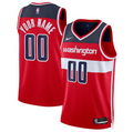 Jersey Washington Wizards Icon Edition