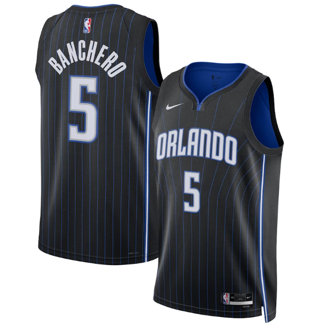 Jersey Orlando Magic Icon Edition
