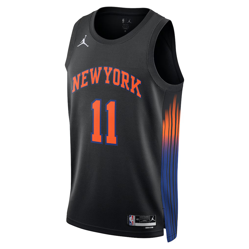 Jersey New York Knicks Statement Edition 25/26