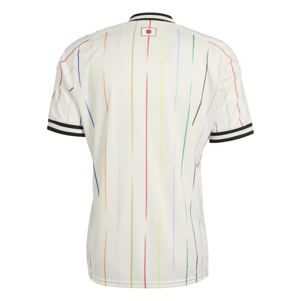 Jersey National Team Japan 2026 Fan Men's - White