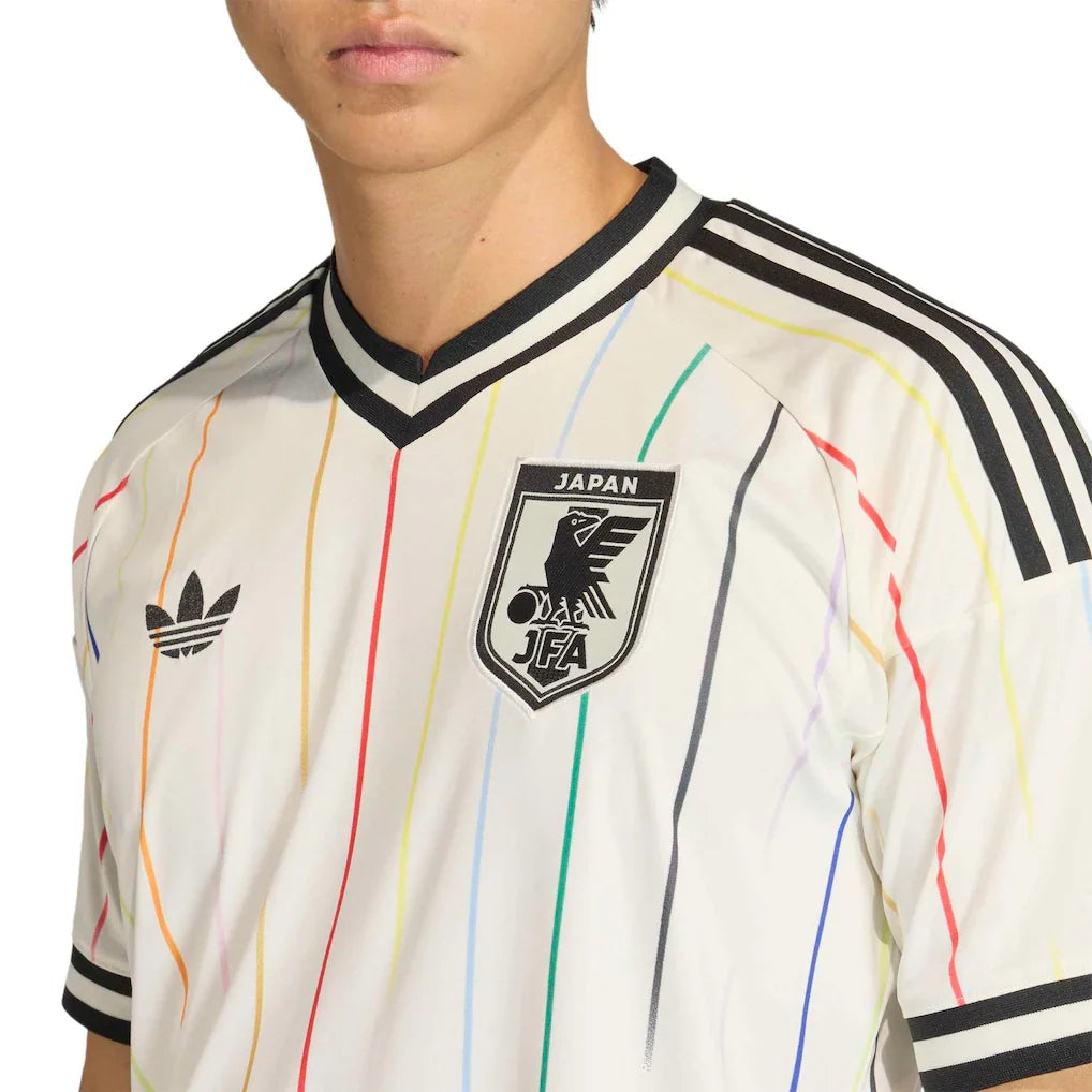 Jersey National Team Japan 2026 Fan Men's - White