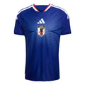 Jersey National Team Japan 2026 Player Men's - Blue