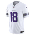 NFL Minnesota Vikings Vapor F.U.S.E. Limited Jersey Alternate