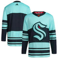 Jersey Seattle Kraken Reverse Retro 2.0