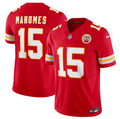 Jersey Youth Kansas City Chiefs Vapor F.U.S.E. Limited Red