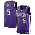 Jersey Sacramento Kings Classic Edition 24/25