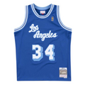 Jersey Swingman Los Angeles Lakers Mitchell & Ness Hardwood Classics 1996/97