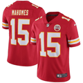 NFL Kansas City Chiefs Vapor Limited Jersey Red