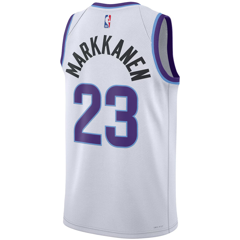 Jersey Utah Jazz Association Edition 25/26