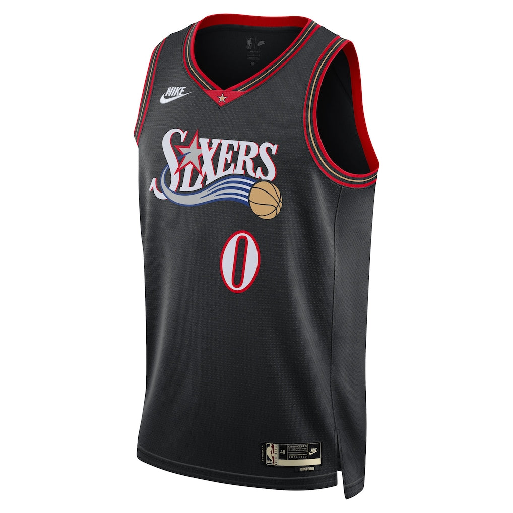 Jersey Philadelphia 76ers Classic Edition 25/26
