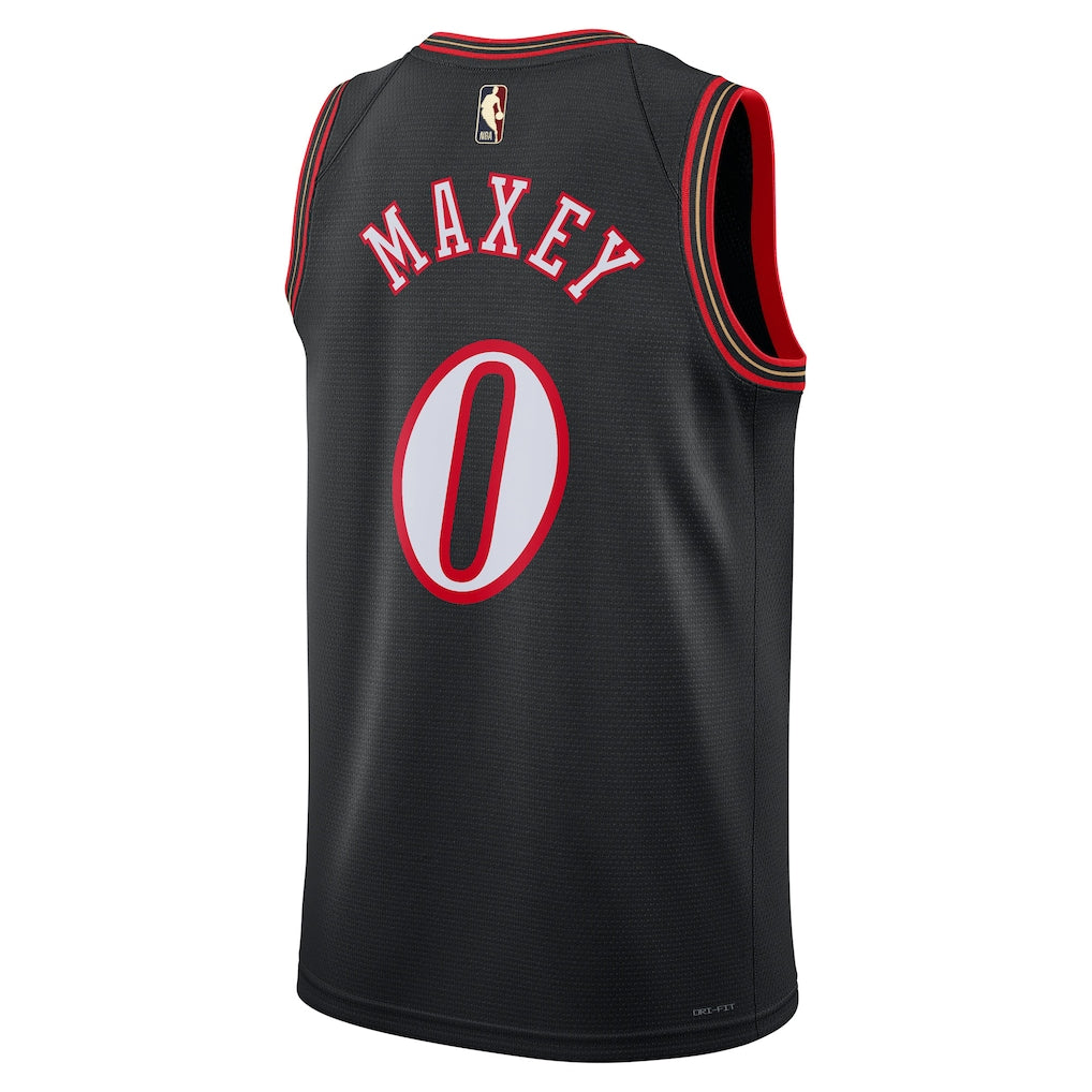Jersey Philadelphia 76ers Classic Edition 25/26