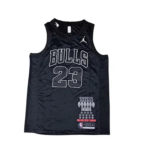 Jersey Chicago Bulls Michael Jordan MVP