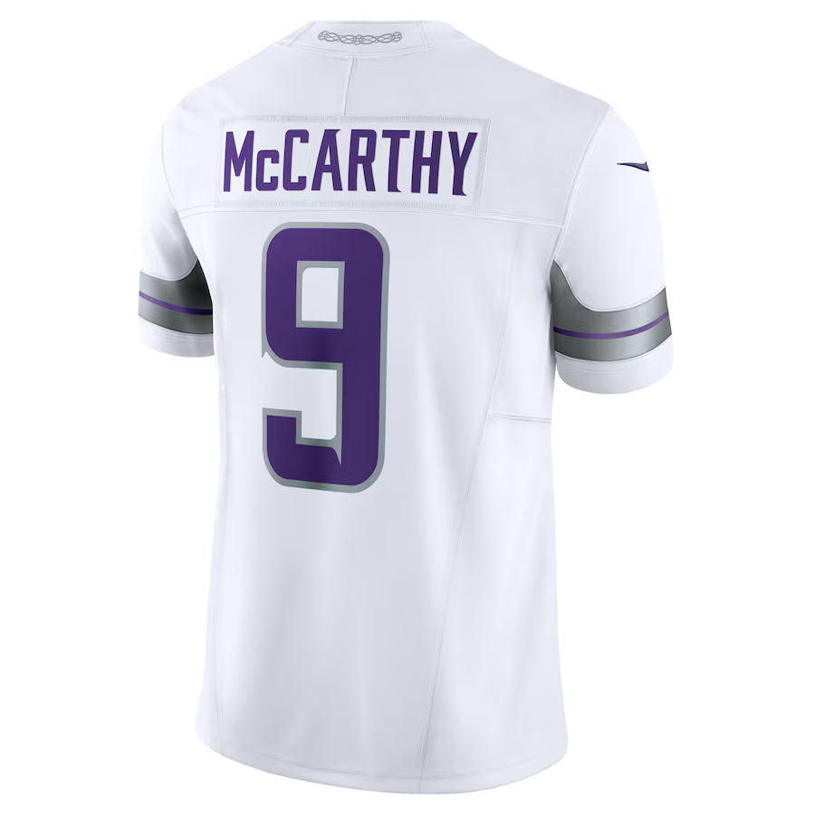 NFL Minnesota Vikings Vapor F.U.S.E. Limited Jersey Alternate