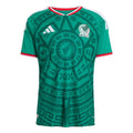 Jersey National Team Mexico 2026 Player Men's - Green