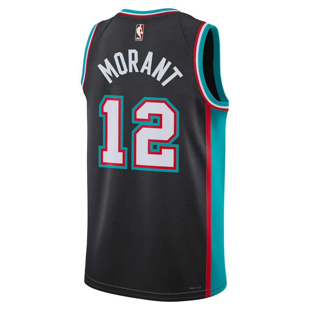 Jersey NBA Memphis Grizzlies Classic Edition 25/26
