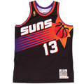 Jersey Authentic Phoenix Suns Mitchell & Ness Hardwood Classics 1996/97