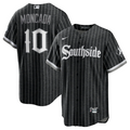 MLB Chicago White Sox Jersey City Connect Fan