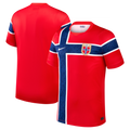 Jersey National Team Norway 2026 Fan Men's - Red