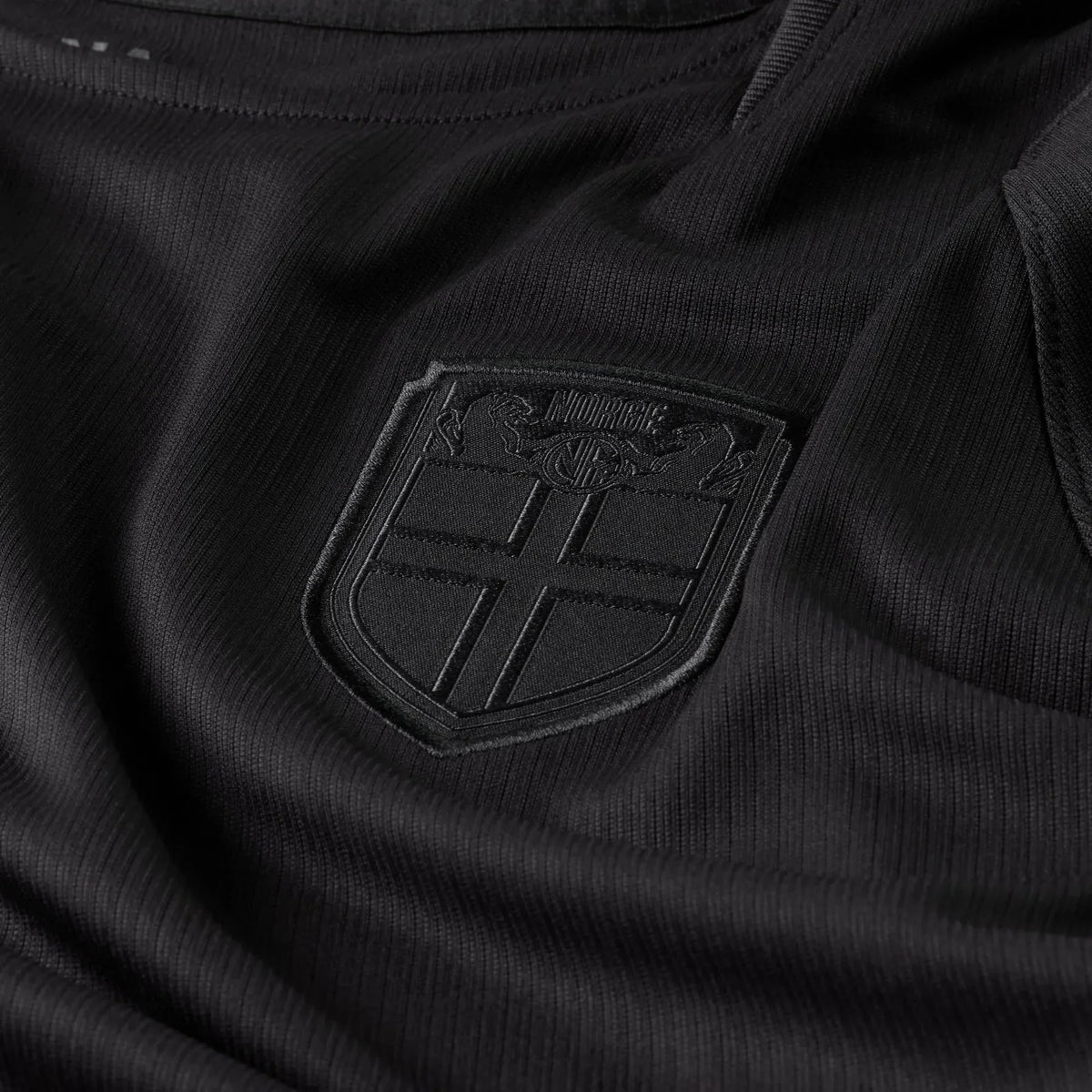Jersey National Team Norway 2026 Fan Men's - Gray