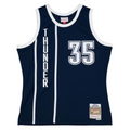 Jersey Swingman Oklahoma City Thunder Mitchell & Ness Hardwood Classics 2015/16