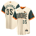 Jersey Baltimore Orioles CityConnect 2026