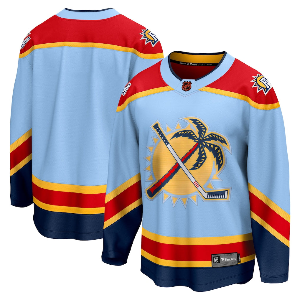 Jersey Florida Panthers Reverse Retro 2.0