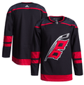 Jersey Carolina Hurricanes Black