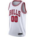 Jersey Chicago Bulls Association Edition Diamond 75th