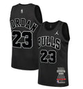 Jersey Chicago Bulls Michael Jordan MVP