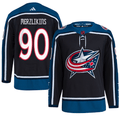 Jersey Columbus Blue Jackets Reverse Retro 2.0